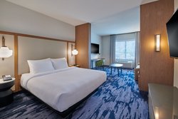 - Fairfield Inn & Suites by Marriott Des Plaines