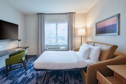 - Fairfield Inn & Suites by Marriott Des Plaines