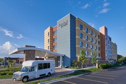  - Fairfield Inn & Suites by Marriott Des Plaines