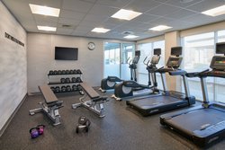  - Fairfield Inn & Suites by Marriott Des Plaines