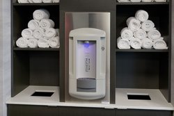  - Fairfield Inn & Suites by Marriott Des Plaines