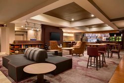  - Courtyard by Marriott Champaign - I-74, Exit 182