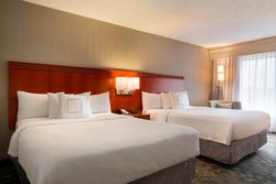  - Courtyard by Marriott Champaign - I-74, Exit 182