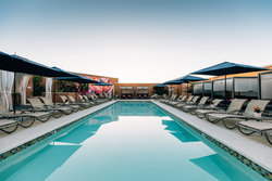  - Four Seasons Hotel Silicon Valley East Palo Alto
