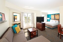  - Residence Inn by Marriott Evansville - I-69, Exit 7