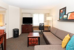  - Residence Inn by Marriott Evansville - I-69, Exit 7