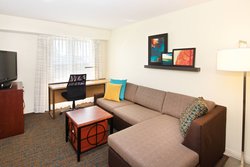  - Residence Inn by Marriott Evansville - I-69, Exit 7
