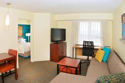  - Residence Inn by Marriott Evansville - I-69, Exit 7