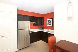  - Residence Inn by Marriott Evansville - I-69, Exit 7