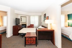  - Residence Inn by Marriott Evansville - I-69, Exit 7