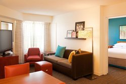  - Residence Inn by Marriott Evansville - I-69, Exit 7