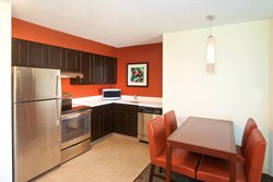  - Residence Inn by Marriott Evansville - I-69, Exit 7