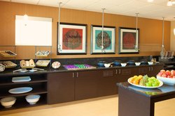  - Residence Inn by Marriott Evansville - I-69, Exit 7