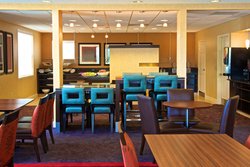  - Residence Inn by Marriott Evansville - I-69, Exit 7