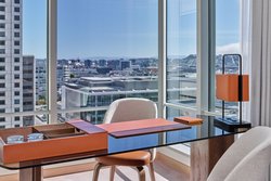  - St Regis Hotel San Francisco