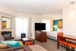  - Residence Inn by Marriott Evansville - I-69, Exit 7