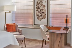  - St Regis Hotel San Francisco