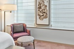  - St Regis Hotel San Francisco