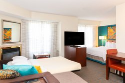  - Residence Inn by Marriott Evansville - I-69, Exit 7