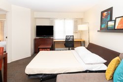 - Residence Inn by Marriott Evansville - I-69, Exit 7