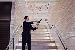  - St Regis Hotel San Francisco