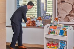  - St Regis Hotel San Francisco