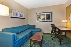  - SpringHill Suites by Marriott Grand Rapids Airport SE