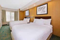  - SpringHill Suites by Marriott Grand Rapids Airport SE