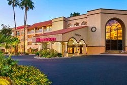  - Sheraton Suites Tucson