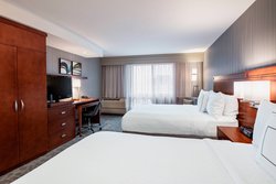  - Courtyard by Marriott Hotel Edmonton West