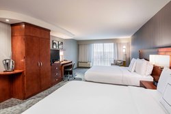  - Courtyard by Marriott Hotel Edmonton West