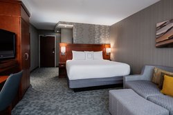  - Courtyard by Marriott Hotel Edmonton West