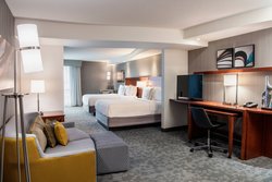  - Courtyard by Marriott Hotel Edmonton West