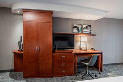  - Courtyard by Marriott Hotel Edmonton West