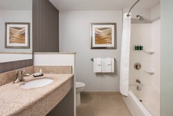  - Courtyard by Marriott Hotel Edmonton West