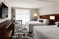  - Sheraton Hotel Vancouver Airport Richmond