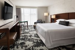  - Sheraton Hotel Vancouver Airport Richmond