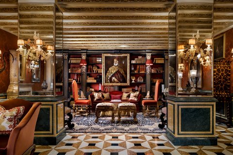 THE GRITTI PALACE VENICE - Photo 2