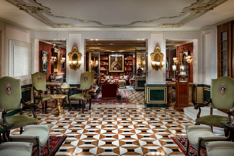 THE GRITTI PALACE VENICE - Photo 78