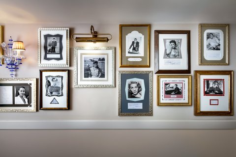 THE GRITTI PALACE VENICE - Photo 81