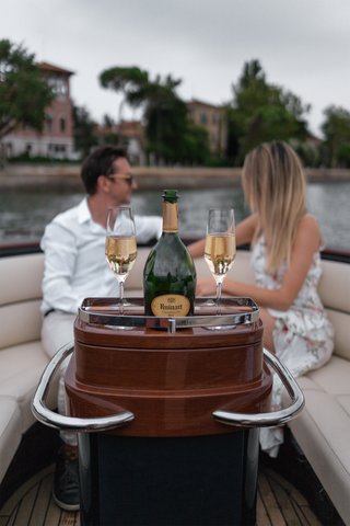THE GRITTI PALACE VENICE - Photo 128