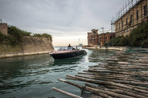 THE GRITTI PALACE VENICE - Photo 112