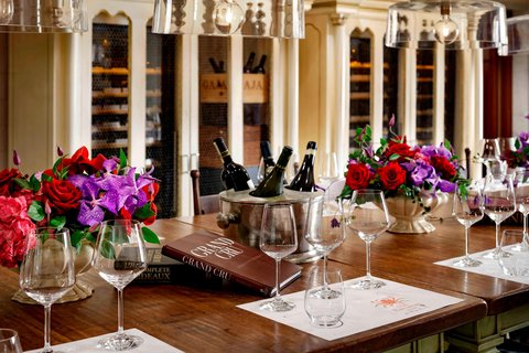 THE GRITTI PALACE VENICE - Photo 109