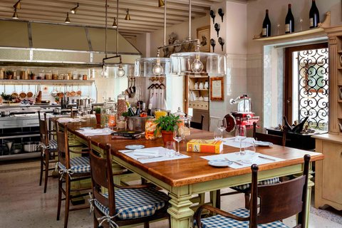THE GRITTI PALACE VENICE - Photo 107