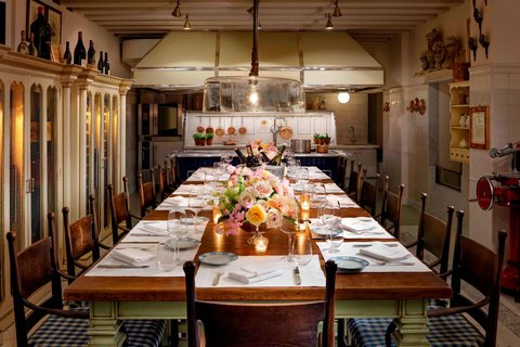 THE GRITTI PALACE VENICE - Photo 136