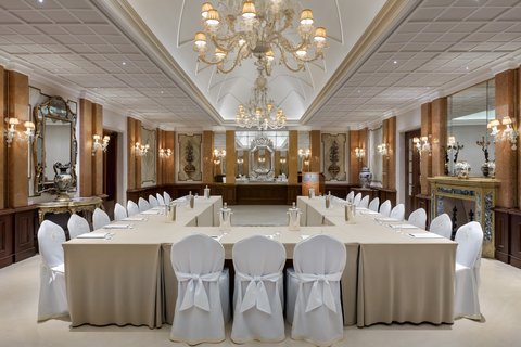 THE GRITTI PALACE VENICE - Photo 139