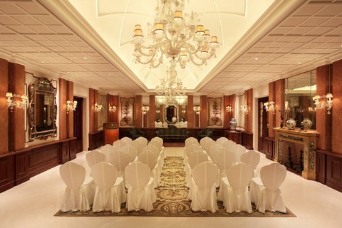 THE GRITTI PALACE VENICE - Photo 141