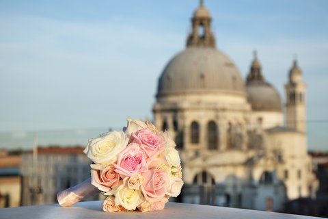 THE GRITTI PALACE VENICE - Photo 147