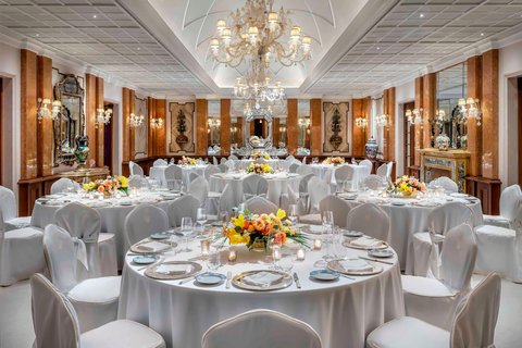 THE GRITTI PALACE VENICE - Photo 150