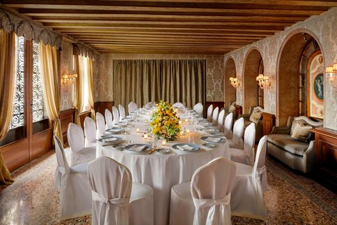 THE GRITTI PALACE VENICE - Photo 149